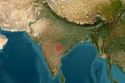 తెలంగాణలో మళ్లీ భూకంపం భూకంపం వచ్చే ప్రమాదం ప్రమాదం .. అమరావతి అమరావతి వరకు ప్రభావం!-పురాణ భూకంప పరిశోధన తెలంగాణలో భూకంపం సాధ్యమే