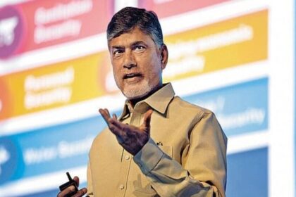 తెలుగు ప్రజల పురోగతికి అలుపులేకుండా పనిచేస్తా- సీఎం సీఎం చంద్రబాబు