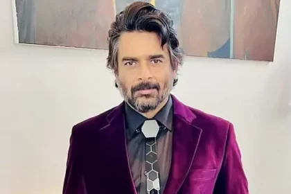 థియేటర్ లోపల లైట్ వేసే ఇబ్బంది కలిగిస్తున్నారు..మాధవన్ ఆవేదన ఆవేదన ఆవేదన
