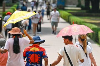 దక్షిణ భారతంలో వర్షాలు .. ఉత్తరాన ఉత్తరాన కొన్ని చోట్ల భగభగలు- ఐఎండీ ఐఎండీ అలర్ట్!