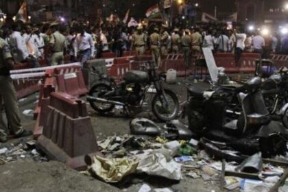 దిల్‌సుఖ్‌నగర్ బాంబు బ్లాస్ట్ కేసులో కేసులో ఇప్పటివరకు ఏం ఏం ఏం ఏం?