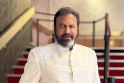 నా ఆస్తులు తాకట్టులో ఉంటే ఎన్టీఆర్ ఏం చేసారో తెలుసా!