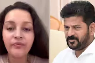 నా బిడ్డల్ని కాపాడండంటున్న రేణుదేశాయ్
