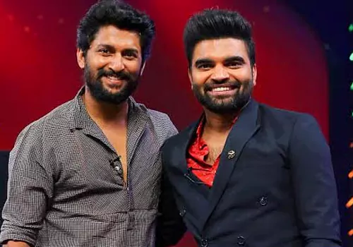 నాని పై ప్రదీప్ ప్రదీప్ మాచిరాజు కీలక వ్యాఖ్యలు..మూవీ హిట్ హిట్ అయ్యింది కదా