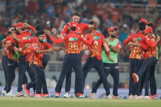 నెహల్ వాధెరా పిబిక్స్ యొక్క చారిత్రాత్మక విజయం vs కెకెఆర్ వెనుక అతిపెద్ద ప్రేరణను వెల్లడించింది