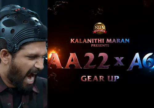 నేషనల్ కాదు ఇంటర్నేషనల్ .. షాకిచ్చిన బన్నీ-అట్లీ ..!