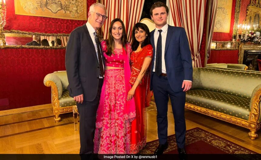 న్యూయార్క్ విమాన ప్రమాదంలో భారతీయ-మూలం వైద్యుడు జాయ్ సైనీ ఎవరు మరణించారు