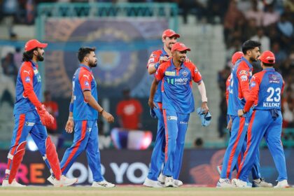 "పర్ఫెక్ట్ మ్యాచ్ ఇంకా రాబోతోంది": ఆర్‌సిబి నష్టం ఉన్నప్పటికీ కెవిన్ పీటర్సన్ డిసి తిరిగి రావాలని ఆశాభావం వ్యక్తం చేశారు