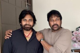 పవన్ కళ్యాణ్ కొడుకు ఆరోగ్యం: 'మా బిడ్డ మార్క్ శంకర్ ఇంటికొచ్చేశాడు' '