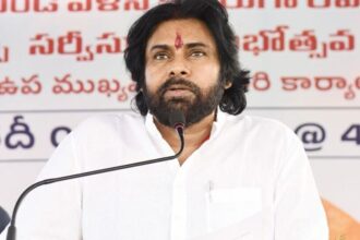 పవన్ కళ్యాణ్ టూర్ రద్దు చేయబడింది: ఏపీ డిప్యూటీ సీఎం పవన్ కల్యాణ్ భద్రాచలం భద్రాచలం పర్యటన రద్దు, అధికారుల అధికారుల అధికారుల
