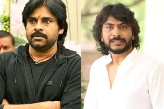 పవన్ కళ్యాణ్ తో త్వరలో సంపత్ నంది మూవీ మూవీ
