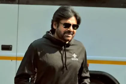 పవన్ కళ్యాణ్ ఫ్యాన్స్ కి గుడ్ గుడ్ న్యూస్ .. రెండు సినిమాల రిలీజ్ డేట్స్ లాక్!