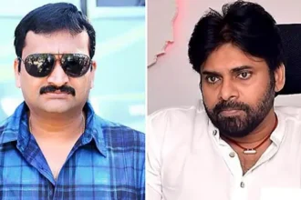 పవన్ పై పై బండ్ల గణేష్ మరో రకంగా ఎందుకు ట్వీట్ చెయ్యాల్సి వచ్చిందంటే వచ్చిందంటే