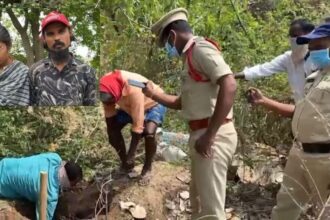 పసికందుకు 10 రోజుల తర్వాత తర్వాత పోస్ట్ ...