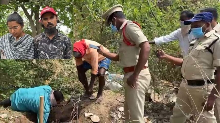 పసికందుకు 10 రోజుల తర్వాత తర్వాత పోస్ట్ ...