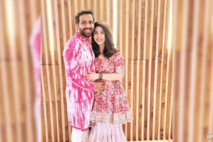 పహల్గమ్ టెర్రర్ దాడిలో 26 మందిలో 32 ఏళ్ల జైపూర్ నివాసి