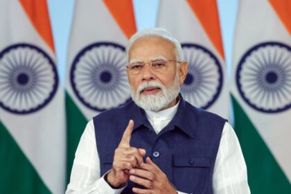 పహల్గామ్ దాడి నవీకరణలు: “కాచుపై ఉన్న ప్రతి భారతీయుల రక్తం” అని పిఎం మోడీ చెప్పారు