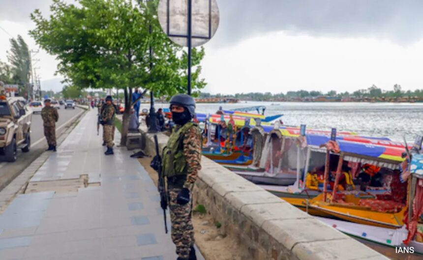 పహల్గామ్ దాడిపై ఇండియా ఇంక్