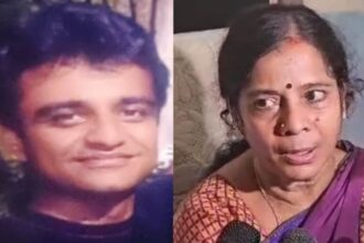 పహల్గామ్ దాడిలో మరణించిన వ్యక్తి యొక్క అత్తగారు