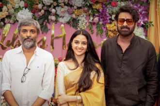 పహల్గామ్‌ ఉగ్రదాడి ఎఫెక్ట్ .. చిక్కుల్లో చిక్కుల్లో మూవీ!