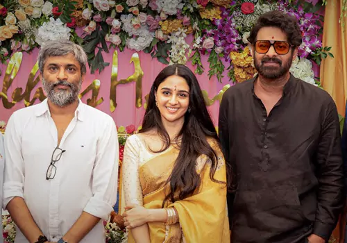 పహల్గామ్‌ ఉగ్రదాడి ఎఫెక్ట్ .. చిక్కుల్లో చిక్కుల్లో మూవీ!