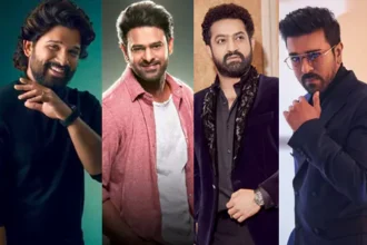 పాన్ ఇండియా స్టార్స్ స్టార్స్ .. ఎవరిది ఎవరిది? ఎవరిది ఎవరిది?