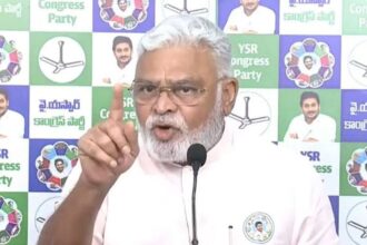 పీఎస్ఆర్ పీఎస్ఆర్, రాజ్‌ రాజ్‌ కేసిరెడ్డి అరెస్ట్‌‌లపై స్పందించిన వైసీపీ .. మూల్యం మూల్యం తప్పదంటూ!
