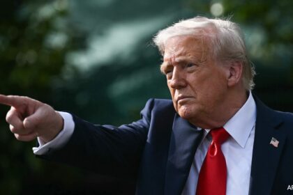 పురోగతి లేకపోతే యుఎస్ ఉక్రెయిన్ చర్చలను విడిచిపెట్టవచ్చు, ట్రంప్‌ను హెచ్చరించారు