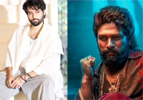 పుష్ప 2 వల్ల నష్టపోయిన జాబితా ఇదే ఇదే