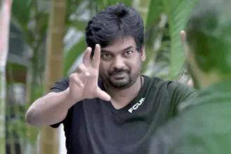 పూరి జగన్నాథ్ .. నేమ్ నేమ్ కాదు .. బ్రాండ్ ..!