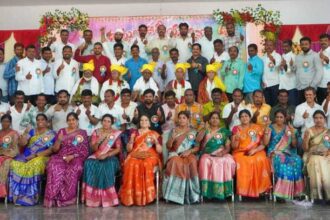 పూర్వ విద్యార్థుల ఆత్మీయ ఆత్మీయ - ముద్రా న్యూస్