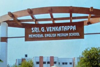 పేద విద్యార్థులకు ఉచితంగా కార్పొరేట్ కార్పొరేట్ స్థాయి విద్య .. వైఎస్ భారతి నడిపిస్తున్న నడిపిస్తున్న ఈ ఎందుకంత ఎందుకంత డిమాండ్