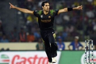 పేస్ బౌలింగ్ కోచ్ పాత్ర కోసం బంగ్లాదేశ్‌తో చర్చల్లో ఉమర్ గుల్