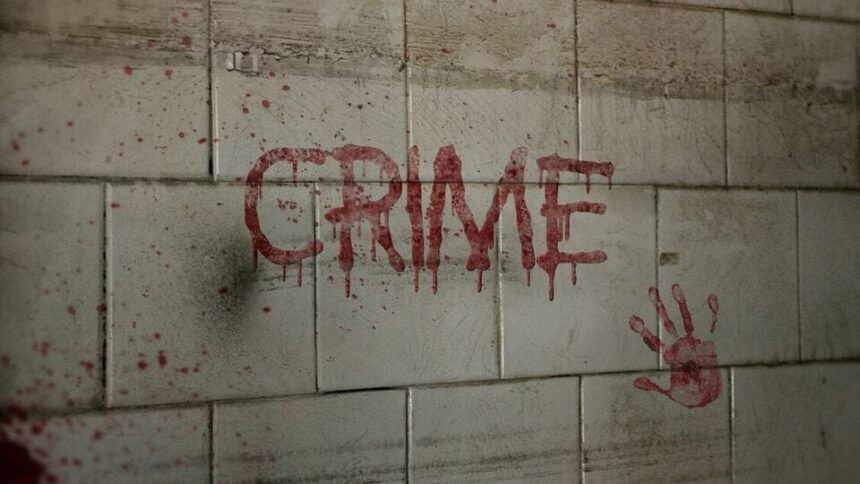 ప్రకృతి నేరం: వివాహేతర వివాహేతర సంబంధంతో ప్రియుడితో కలిసి చంపి చంపి బావిలో పడేసిన పడేసిన