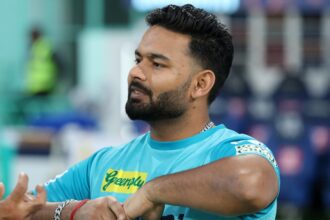 "ప్రతి క్రీడాకారుడు ...": అండర్ ఫైర్ రిషబ్ పంత్ యొక్క మొద్దుబారిన పిబిక్స్‌పై ఓటమి