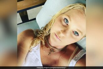 ప్రిన్స్ ఆండ్రూ, ఎప్స్టీన్ నిందితుడు వర్జీనియా గియుఫ్రే సూసైడ్ చేత మరణిస్తాడు: నివేదిక