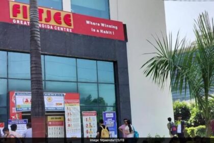 ప్రోబ్ ఏజెన్సీ ఎడ్ ఫిట్జీకి వ్యతిరేకంగా Delhi ిల్లీ-ఎన్‌సిఆర్‌లో బహుళ ప్రదేశాలపై దాడి చేస్తుంది