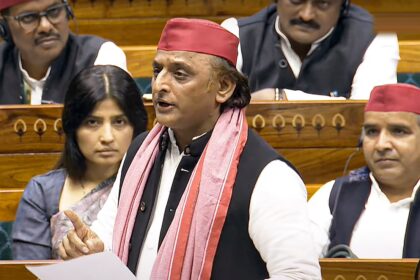 ఫూలన్ దేవి అన్యాయాన్ని ఎదుర్కొన్నాడు, ములాయం సింగ్ ఆమెకు మద్దతు ఇచ్చాడని అఖిలేష్ యాదవ్ చెప్పారు
