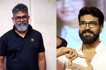 ఫ్రెండ్ కోసం సుకుమార్ ని రామ్ చరణ్ చరణ్! ఫ్యాన్స్ ఏమంటారో