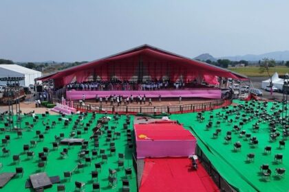 బీఆర్ఎస్ రజతోత్సవ సభకు సభకు వెళ్తున్నారా .. అయితే ఈ ఈ విషయాలు తెలుసుకోండి .. లేకపోతే లేకపోతే!
