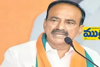 బీజేపీకి కొత్త కొత్త .. - ముద్రా న్యూస్