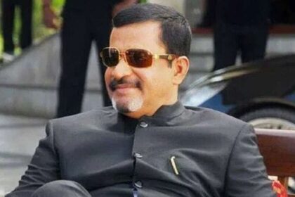 బెంగళూరులో ఫేమస్ ఫేమస్ అండర్ వరల్డ్ డాన్ ముత్తప్ప రాయ్ కుమారుడిపై కాల్పులు