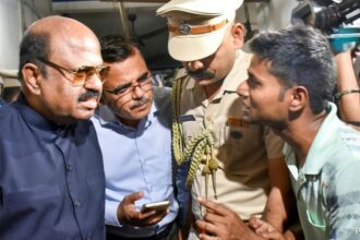 బెంగాల్ వక్ఫ్ హింసపై గవర్నర్