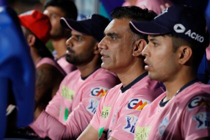 బౌలింగ్ కోచ్ మునాఫ్ పటేల్ ఐపిఎల్ చేత జరిమానా విధించడంతో Delhi ిల్లీ రాజధానులకు పెద్ద దెబ్బ ...