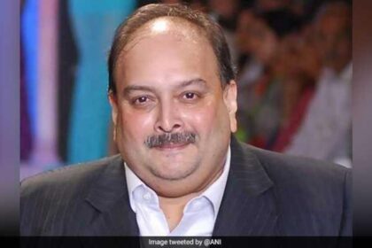 భారతదేశం అప్పగించే అభ్యర్థనపై బెల్జియంలో బెల్జియంలో అరెస్టు చేసిన మెహుల్ చోక్సీ