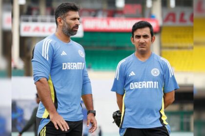 భారతీయ సీనియర్ స్టార్ మరియు బిసిసిఐ కోచింగ్ సిబ్బంది మధ్య చీలిక కారణంగా అభిషేక్ నయార్ తొలగించారు, 'బలిపశువు' చేశారు: నివేదిక