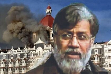భారత్‌కు ముంబయి ఉగ్రదాడిలో ఉగ్రదాడిలో కీలక వ్యక్తి తహవూర్ తహవూర్ .. అప్పట్లో అప్పట్లో ఇవి ఇవి కూడా