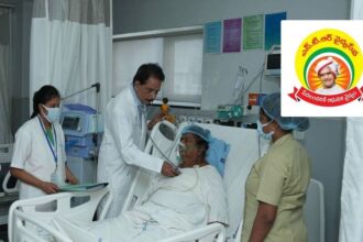 భారీగా పేరుకున్న ఆరోగ్య శ్రీ బకాయిలు, నేటి నుంచి ఆస్పత్రుల్లో వైద్య సేవలు బంద్-medical services in ap private hospitals under arogyasri scheme to be closed from today ,ఆంధ్ర ప్రదేశ్ న్యూస్