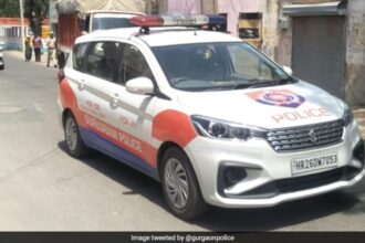 భార్యపై ప్రతీకారం తీర్చుకోవడానికి 10 ఏళ్ల బావను చంపినందుకు గురుగ్రామ్ వ్యక్తి అరెస్టు చేశాడు