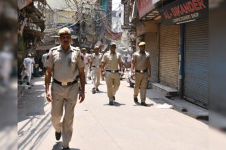 మణిపూర్ మహిళ Delhi ిల్లీలో లైవ్-ఇన్-పార్ట్‌నర్ చేత చంపబడింది, ఈ వ్యవహారంతో అనుమానం: పోలీసులు